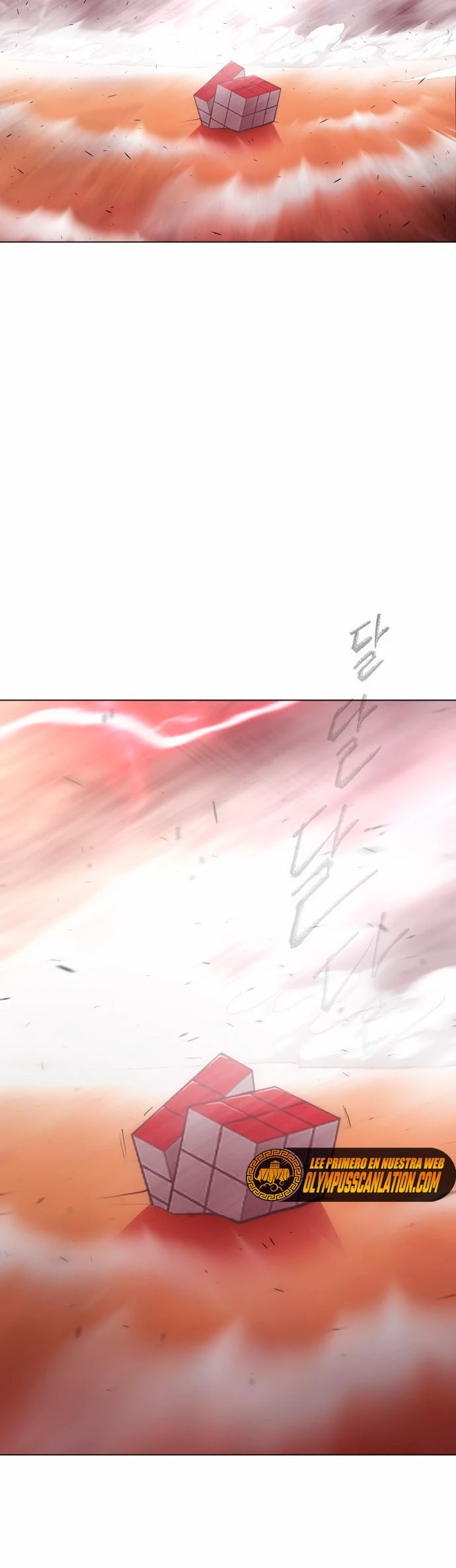 Super humanos > Capitulo 129 > Page 61