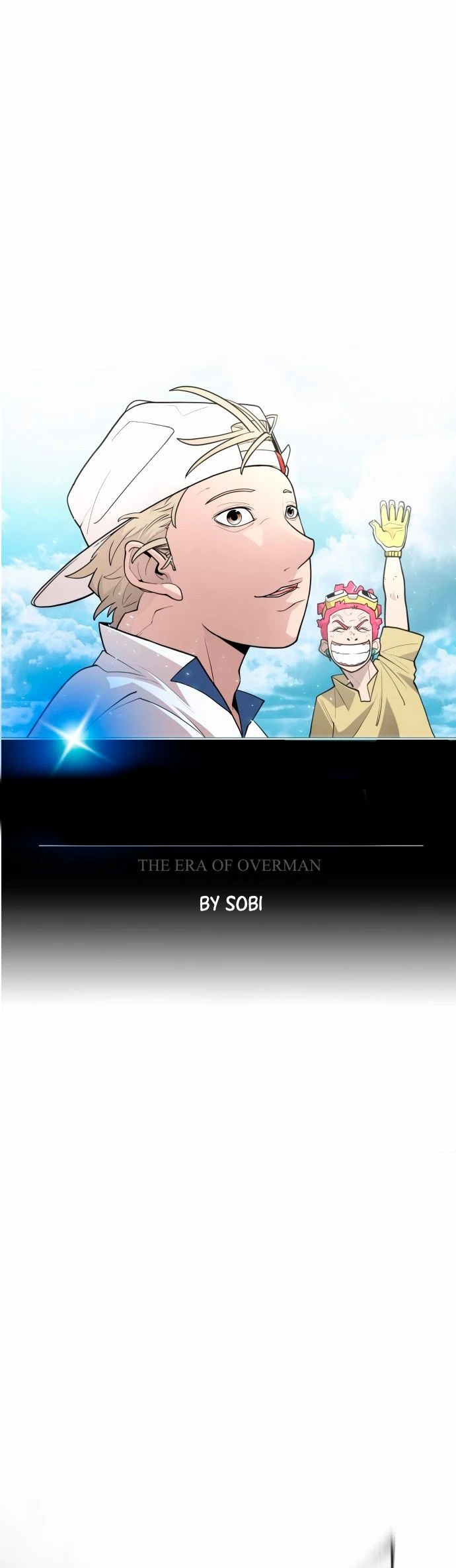 Super humanos > Capitulo 129 > Page 71