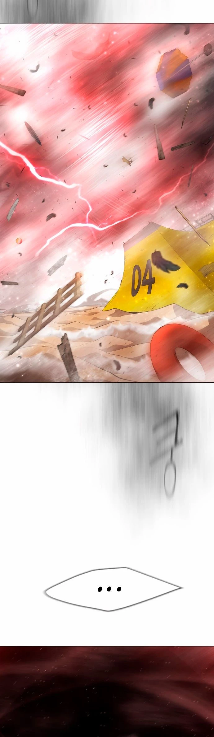 Super humanos > Capitulo 129 > Page 91