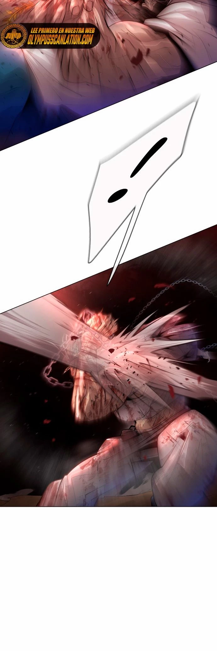 Super humanos > Capitulo 129 > Page 181