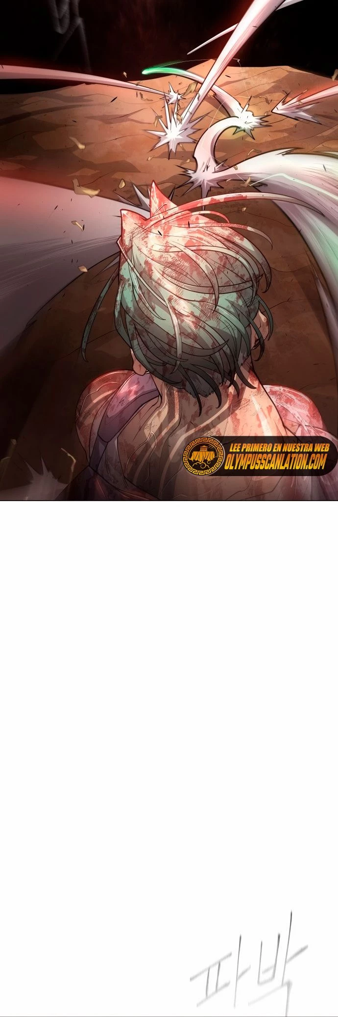 Super humanos > Capitulo 129 > Page 221