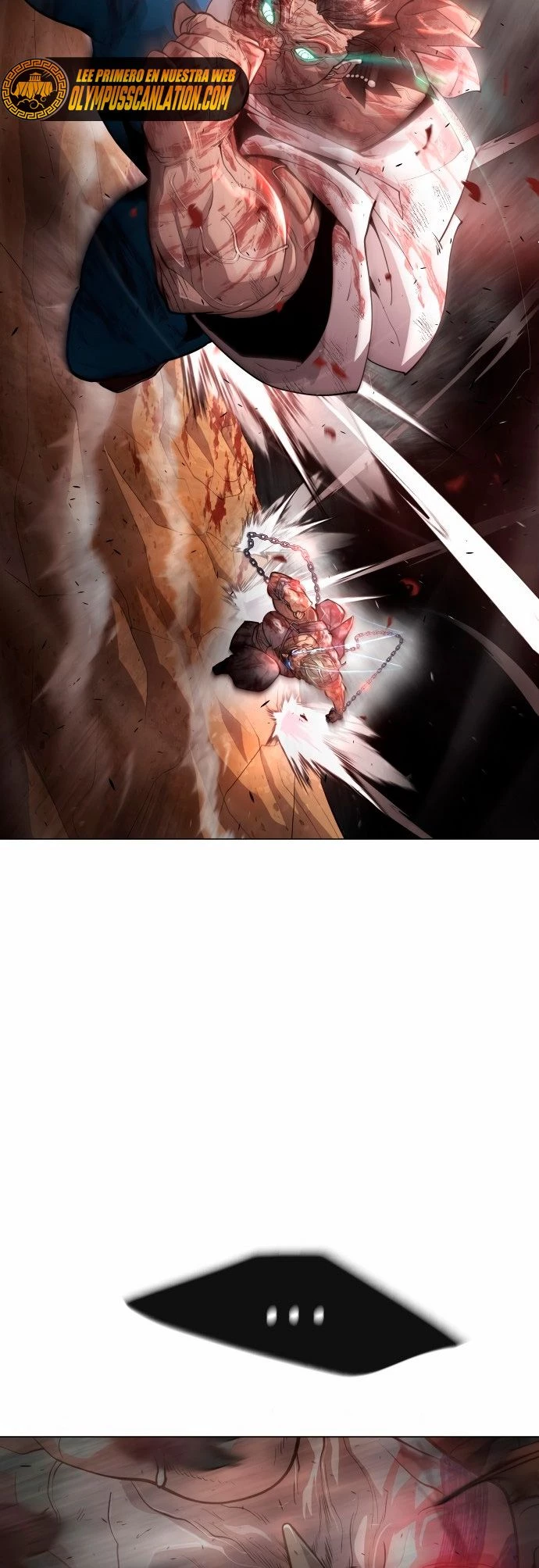 Super humanos > Capitulo 129 > Page 241