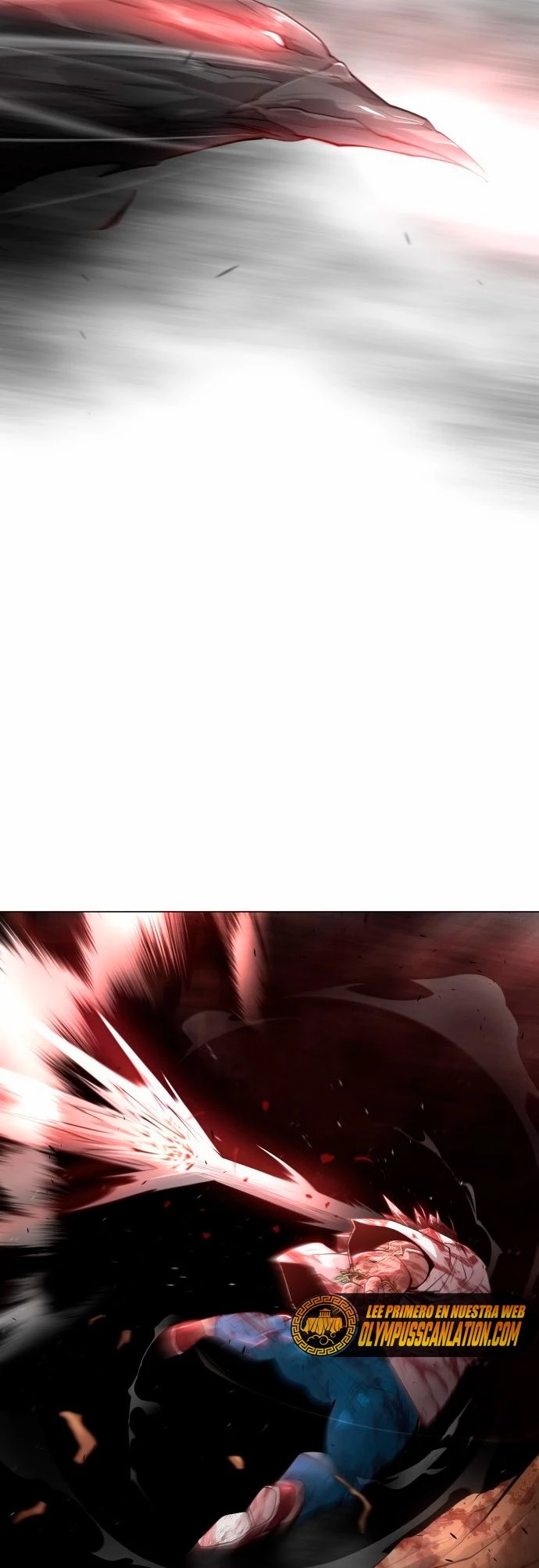 Super humanos > Capitulo 129 > Page 281