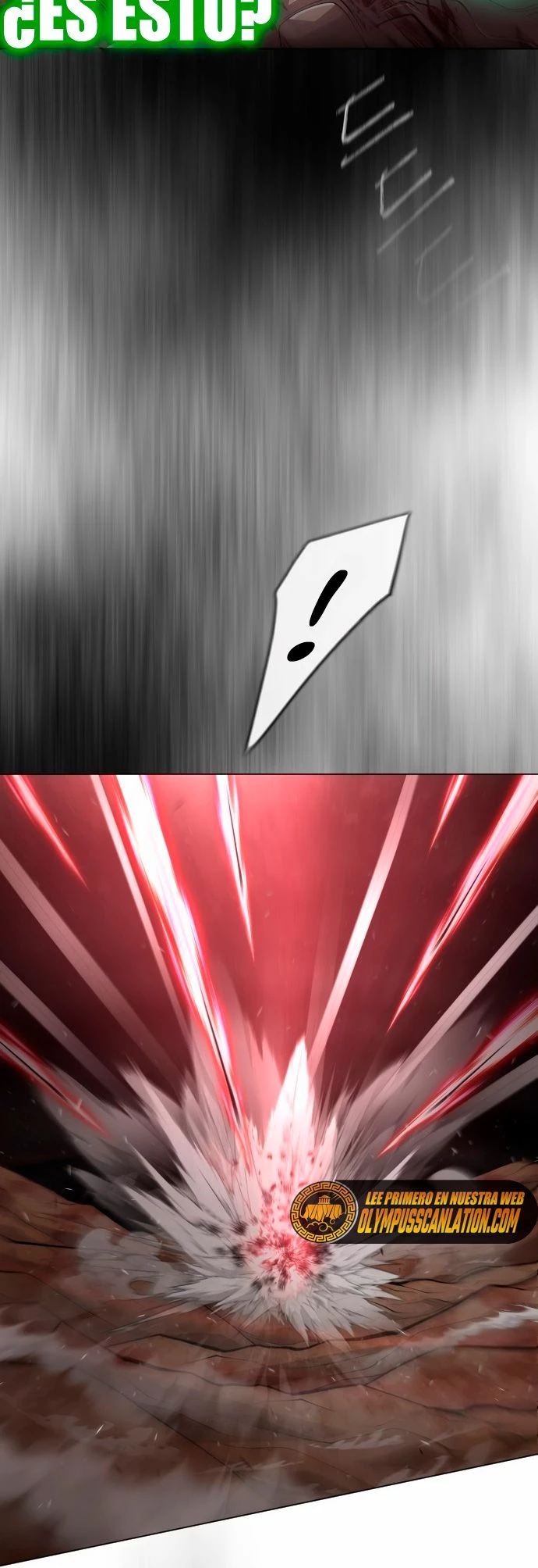Super humanos > Capitulo 129 > Page 321