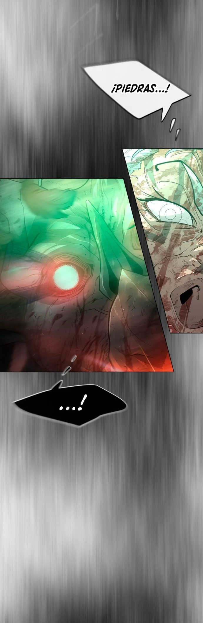 Super humanos > Capitulo 129 > Page 421
