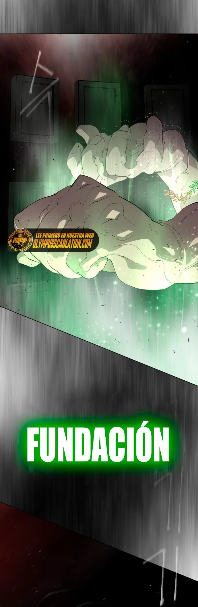 Super humanos > Capitulo 129 > Page 431