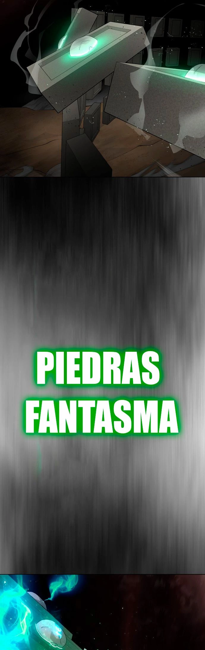 Super humanos > Capitulo 129 > Page 441