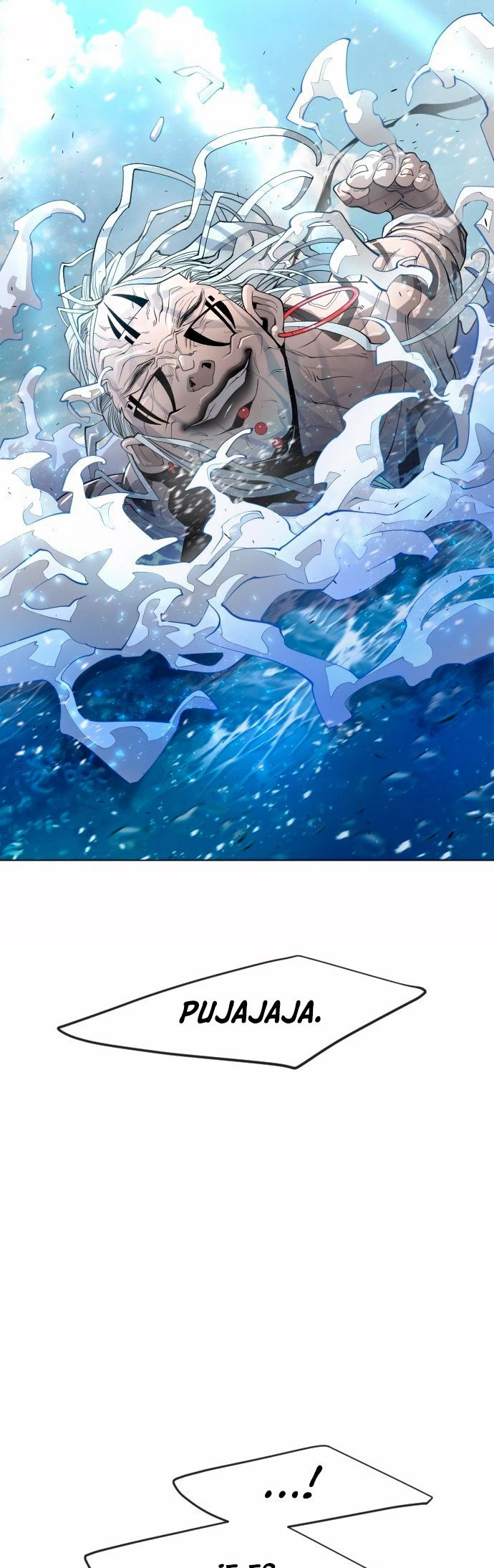 Super humanos > Capitulo 129 > Page 481