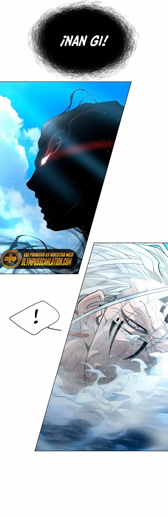 Super humanos > Capitulo 129 > Page 541