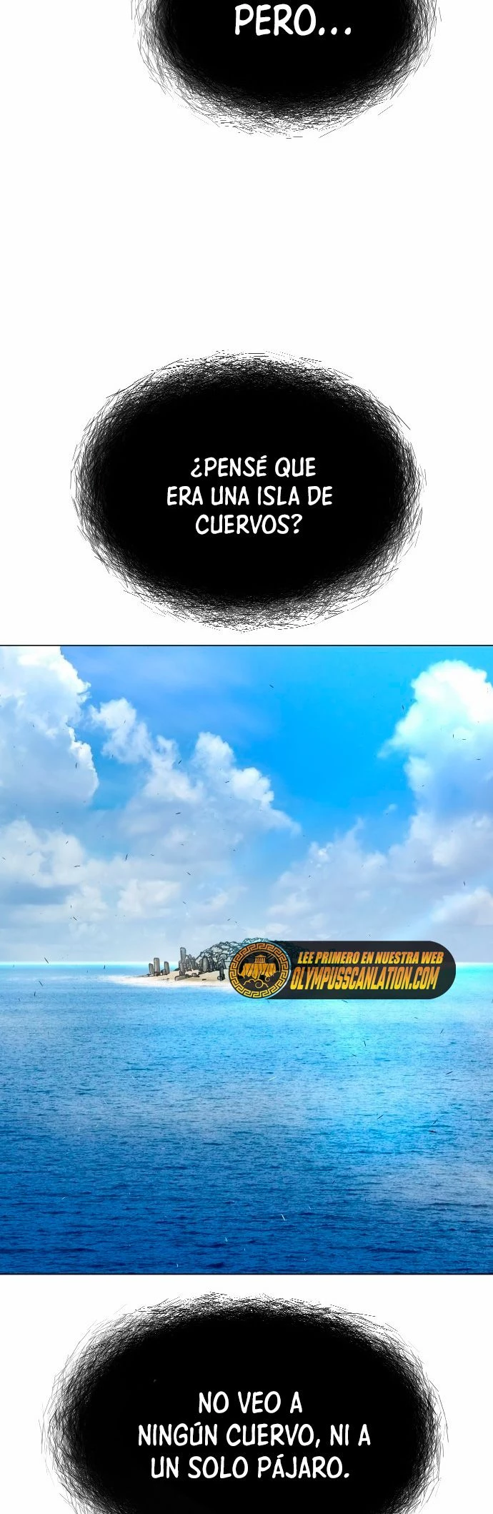 Super humanos > Capitulo 129 > Page 561