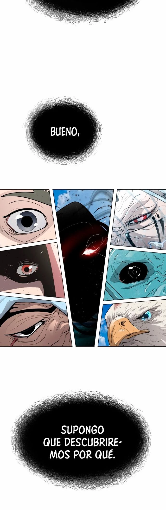 Super humanos > Capitulo 129 > Page 571