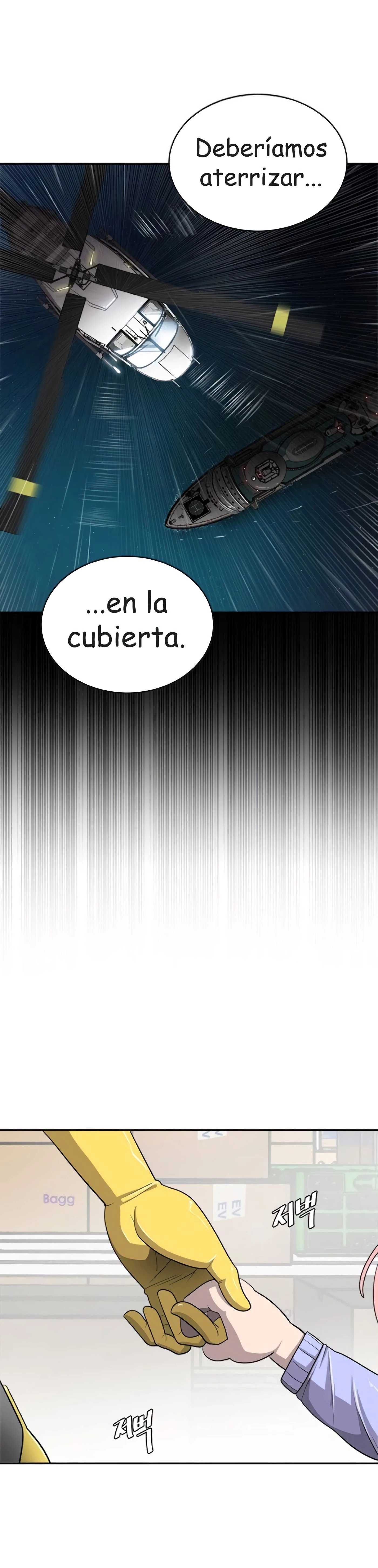 Super humanos > Capitulo 13 > Page 141