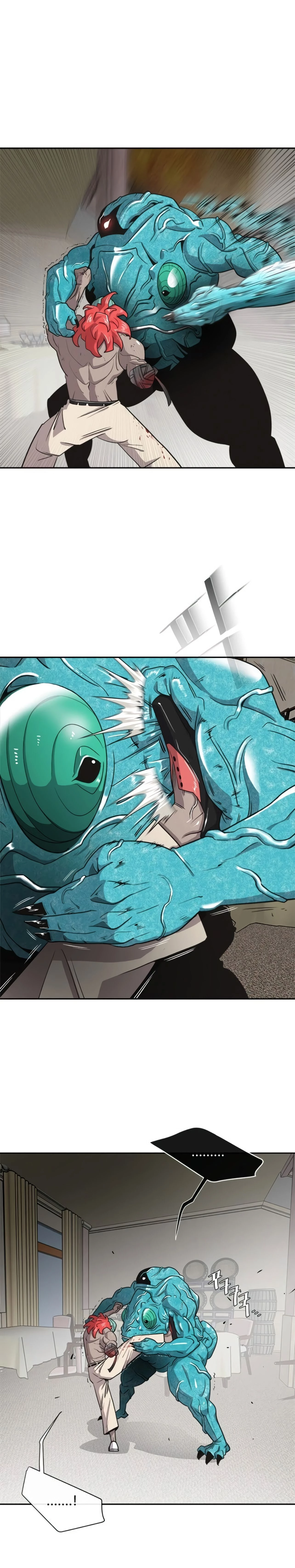Super humanos > Capitulo 13 > Page 201