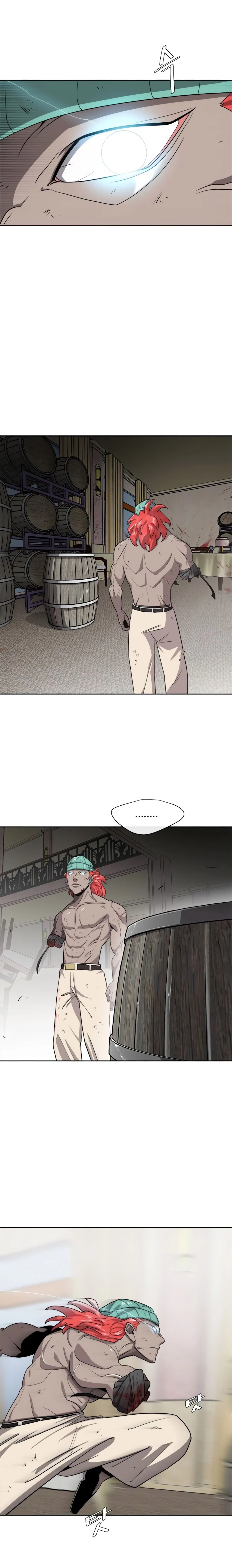 Super humanos > Capitulo 13 > Page 251