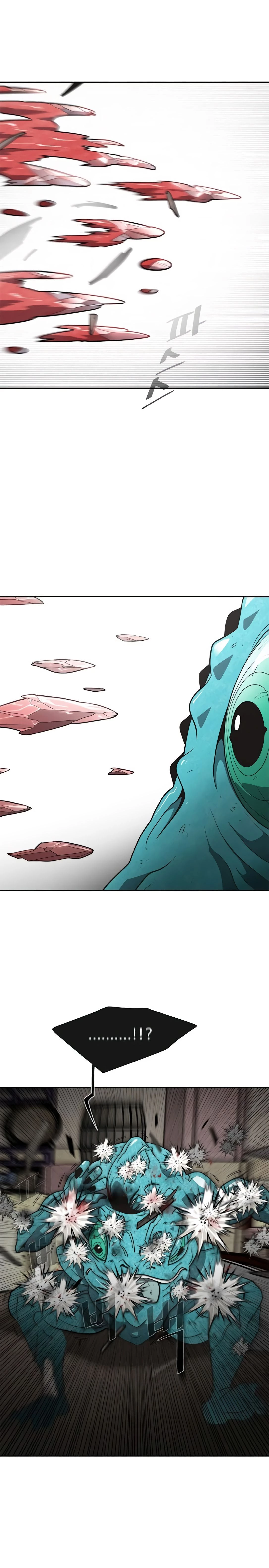 Super humanos > Capitulo 13 > Page 271