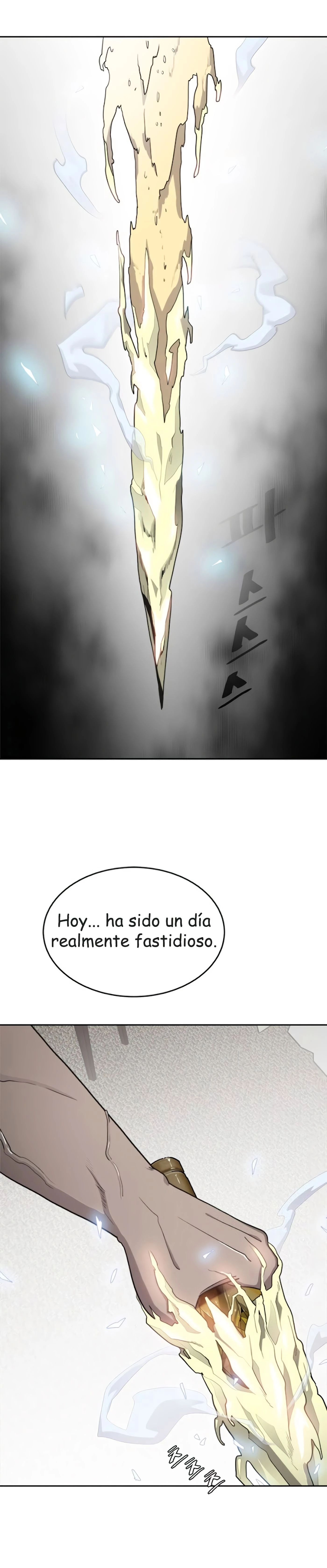 Super humanos > Capitulo 13 > Page 301
