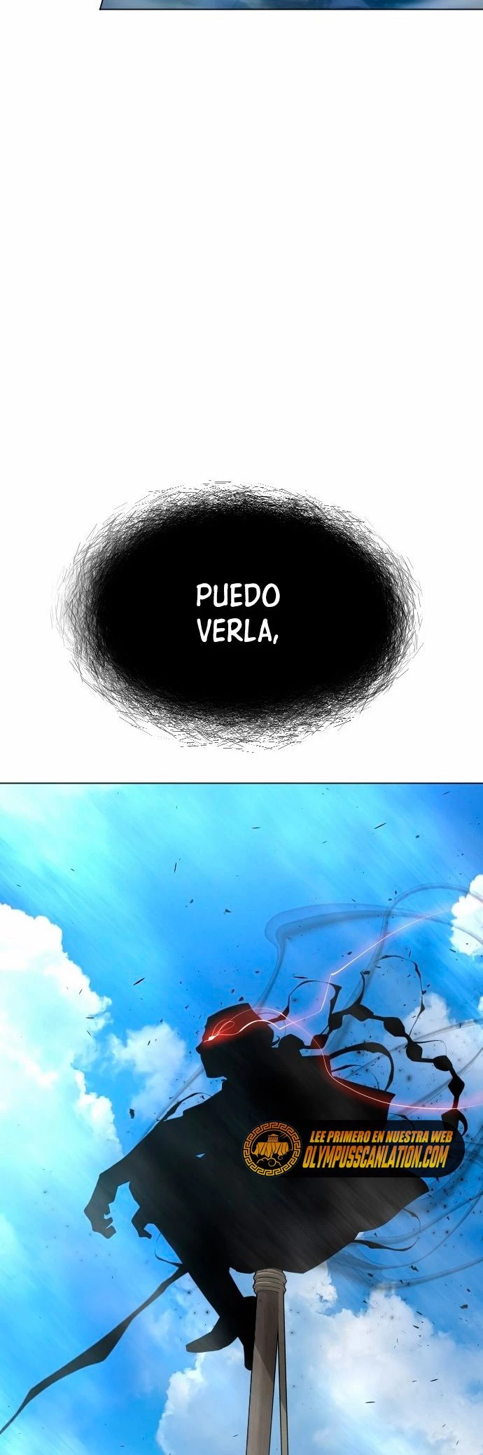 Super humanos > Capitulo 130 > Page 31