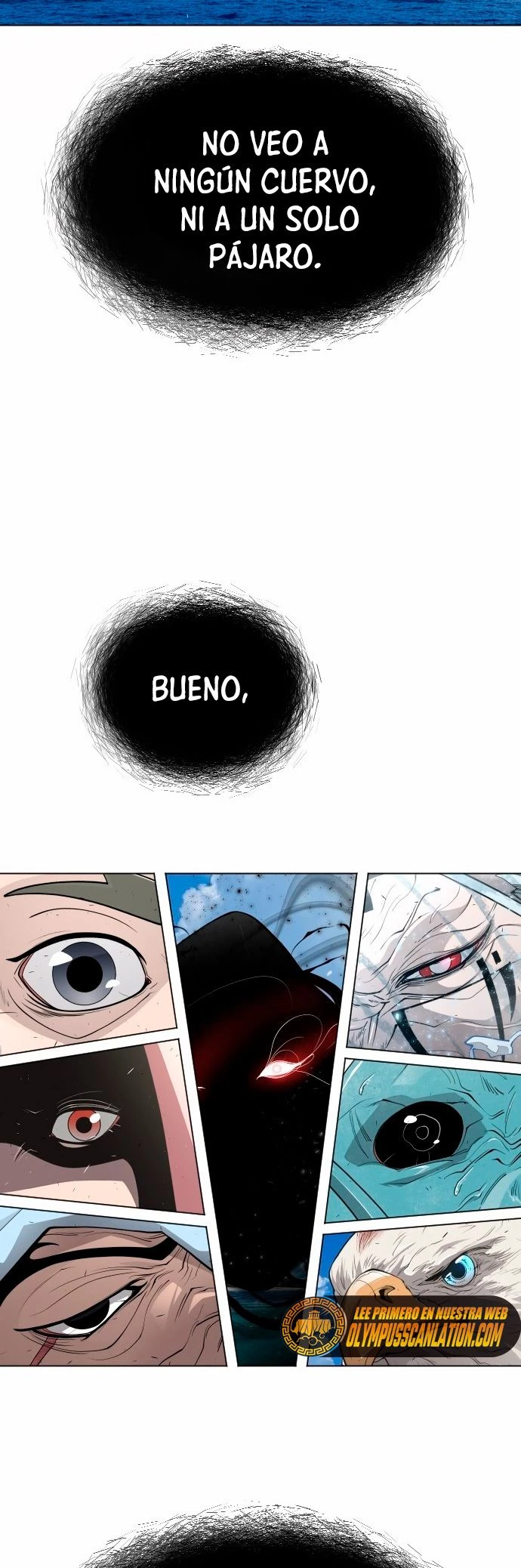 Super humanos > Capitulo 130 > Page 51