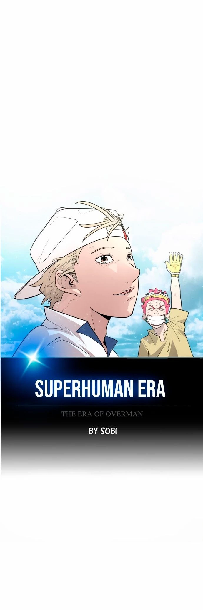 Super humanos > Capitulo 130 > Page 71