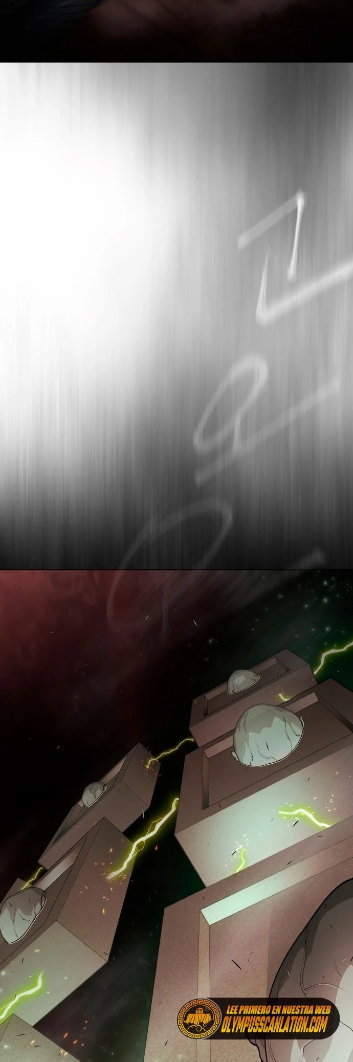 Super humanos > Capitulo 130 > Page 91