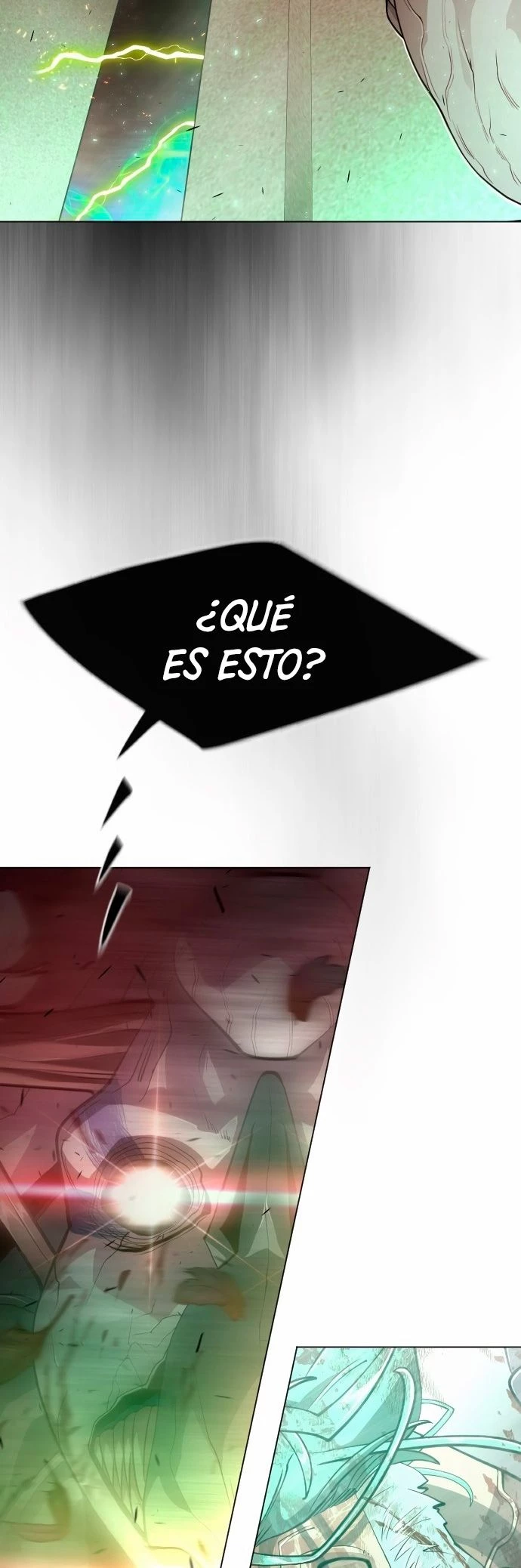 Super humanos > Capitulo 130 > Page 101