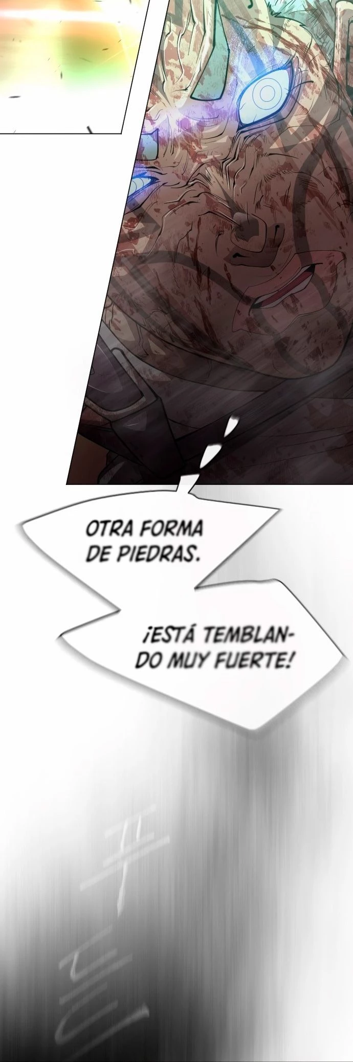 Super humanos > Capitulo 130 > Page 111