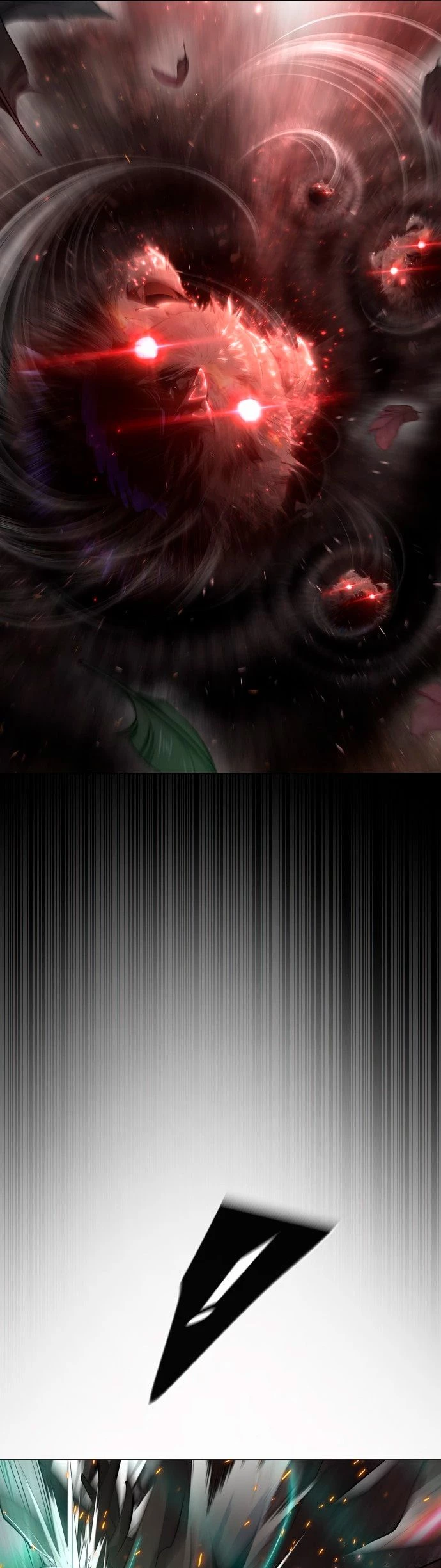 Super humanos > Capitulo 130 > Page 121