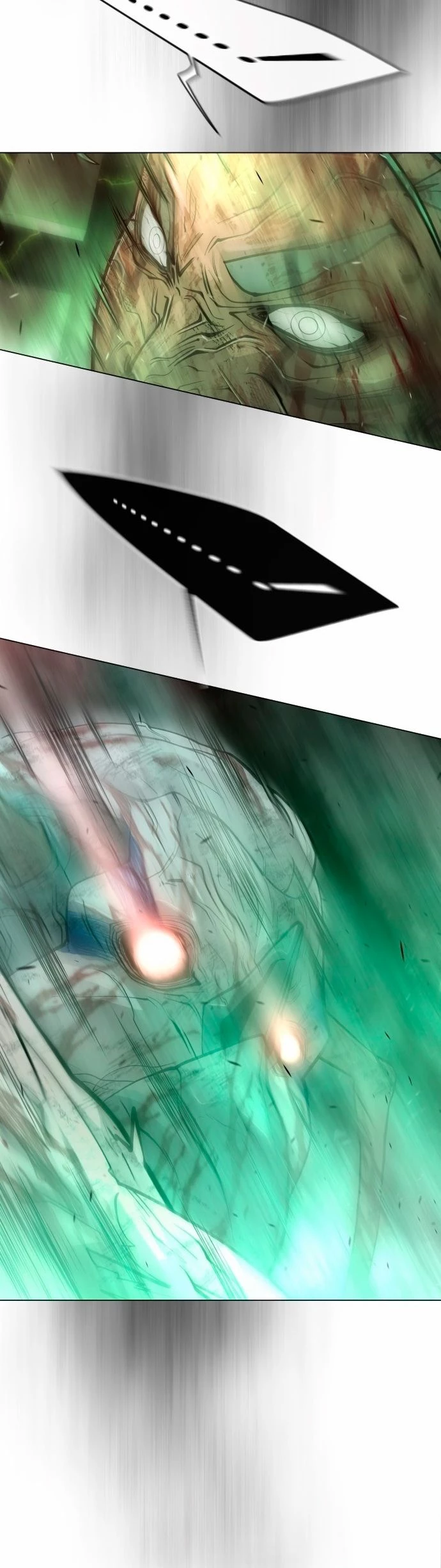 Super humanos > Capitulo 130 > Page 191