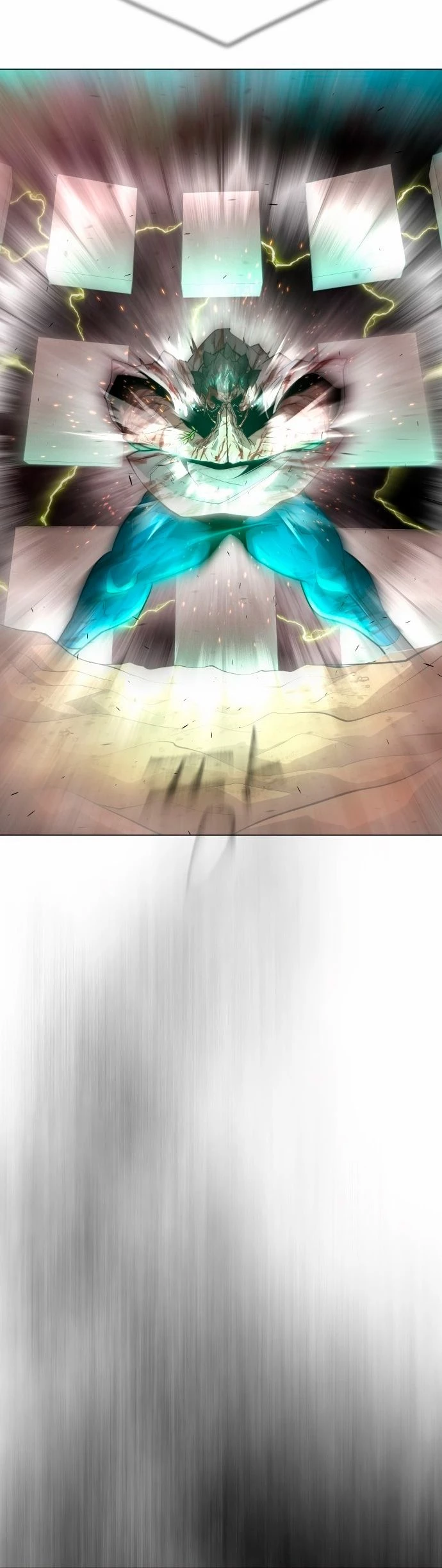 Super humanos > Capitulo 130 > Page 221