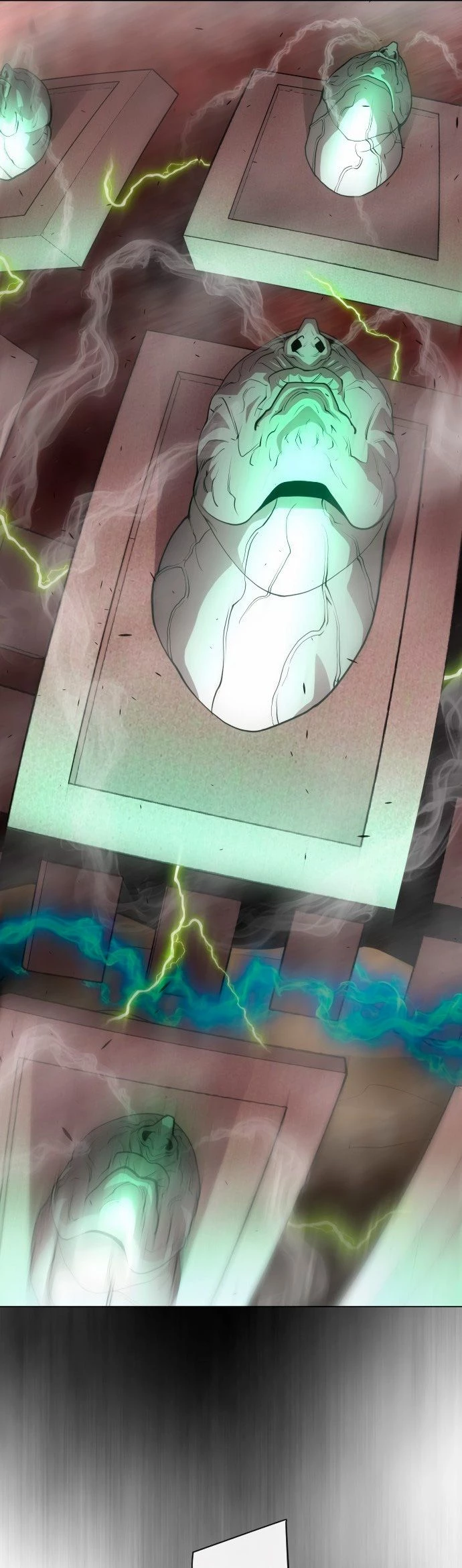 Super humanos > Capitulo 130 > Page 231