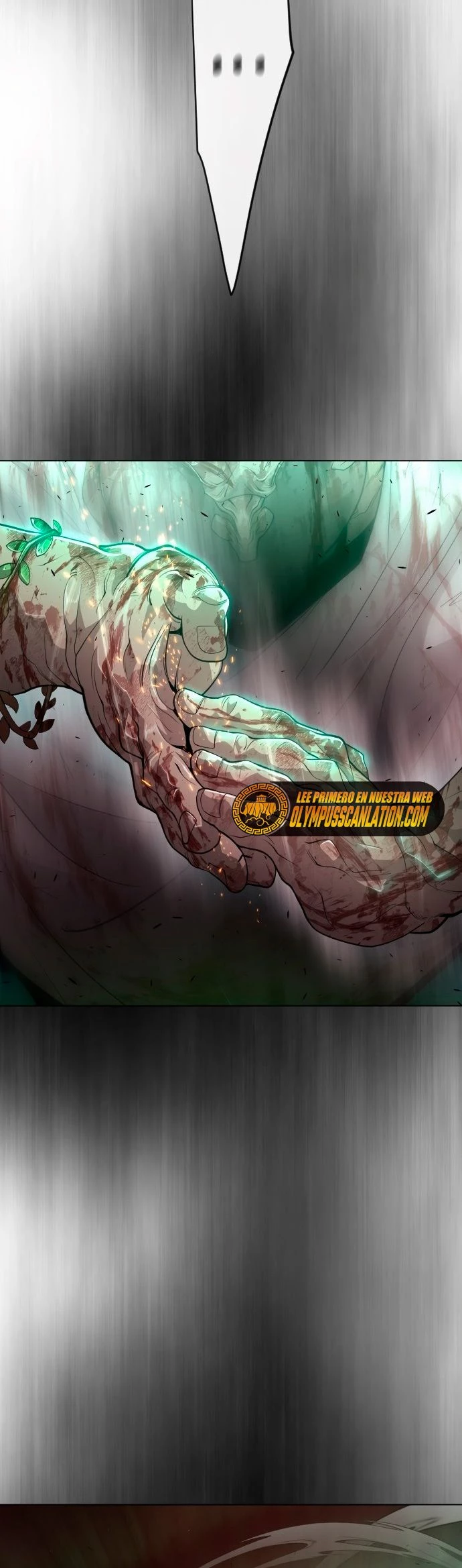 Super humanos > Capitulo 130 > Page 241