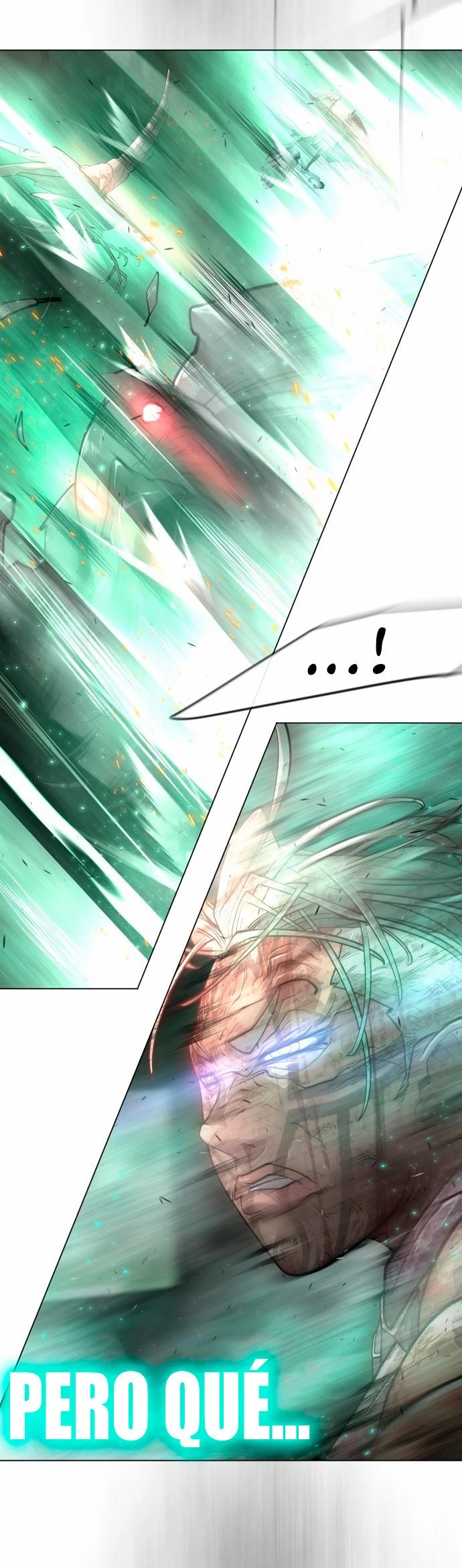 Super humanos > Capitulo 130 > Page 281