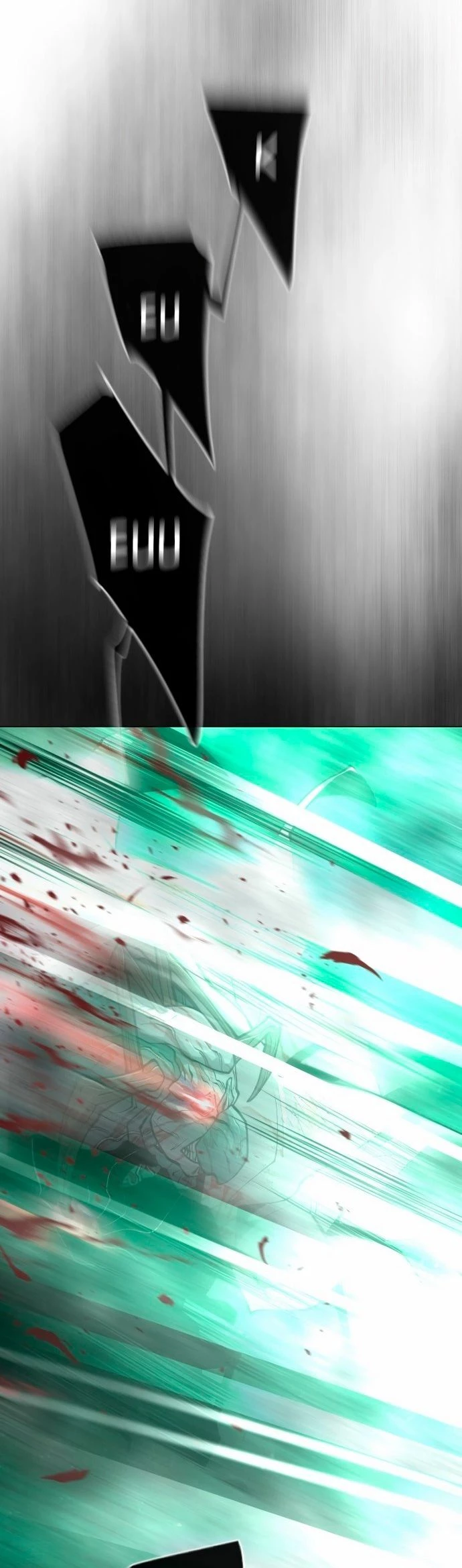 Super humanos > Capitulo 130 > Page 291