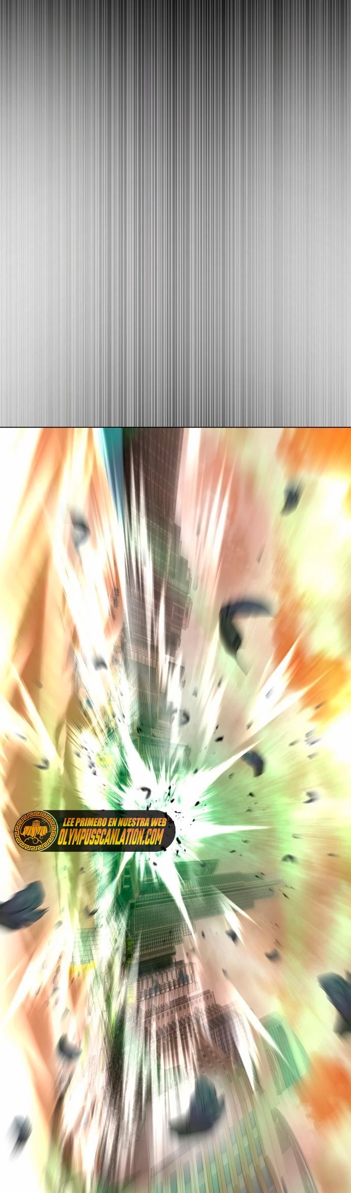 Super humanos > Capitulo 130 > Page 311