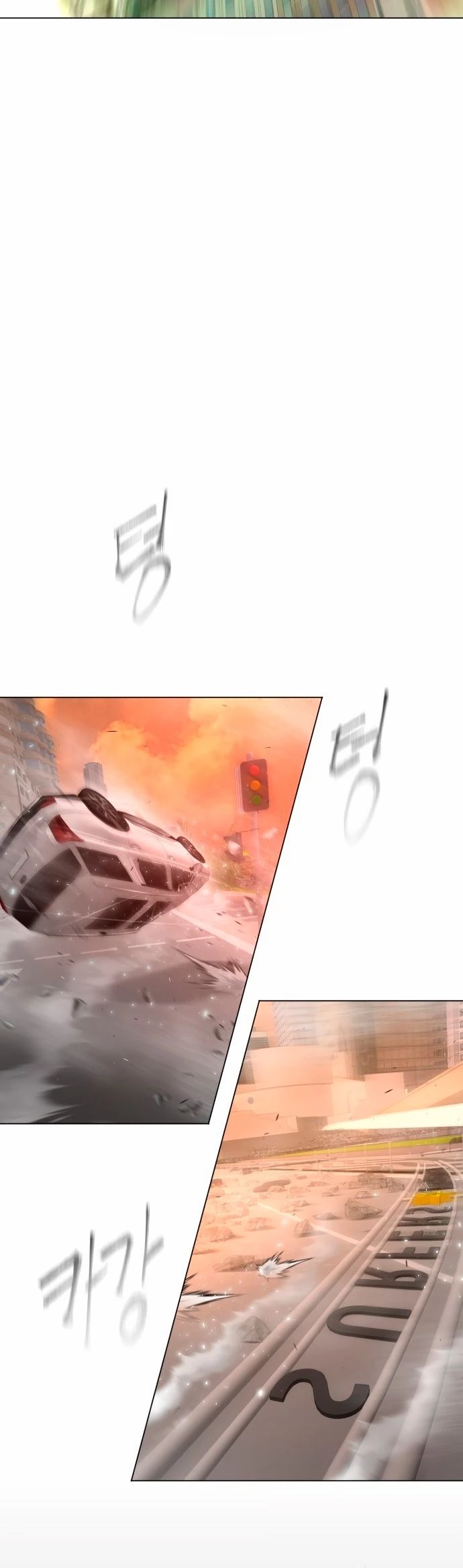 Super humanos > Capitulo 130 > Page 321