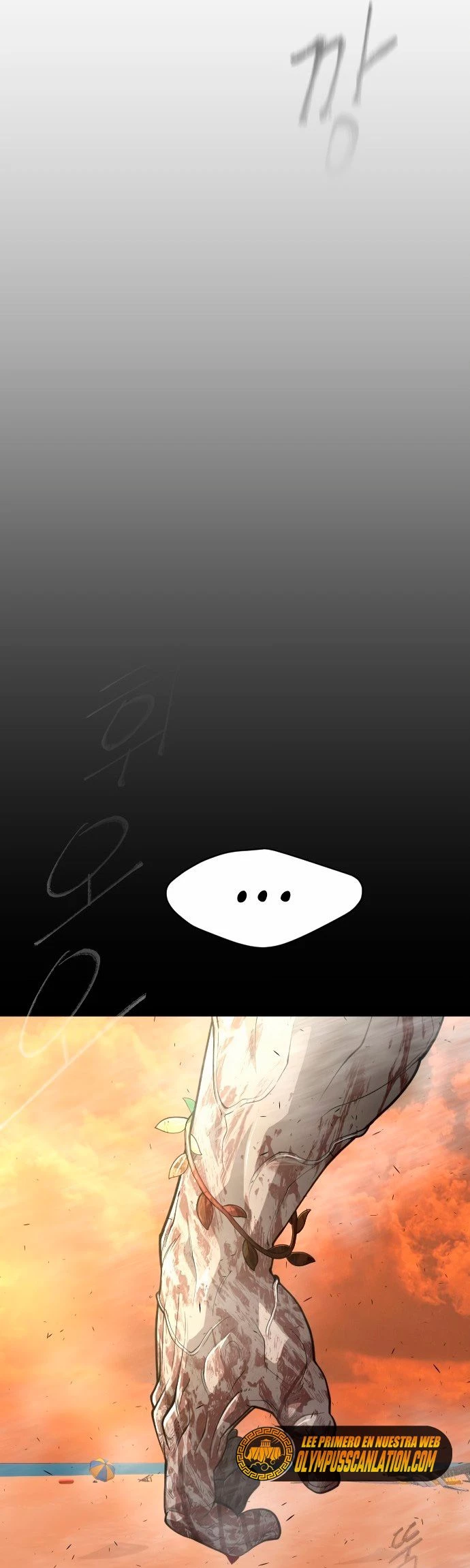 Super humanos > Capitulo 130 > Page 331