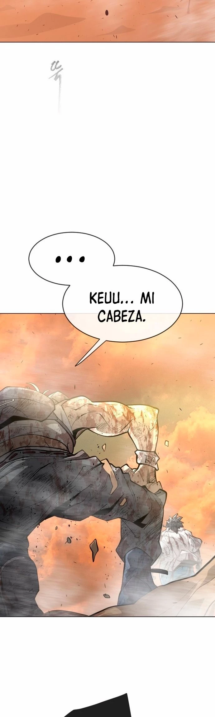 Super humanos > Capitulo 130 > Page 341