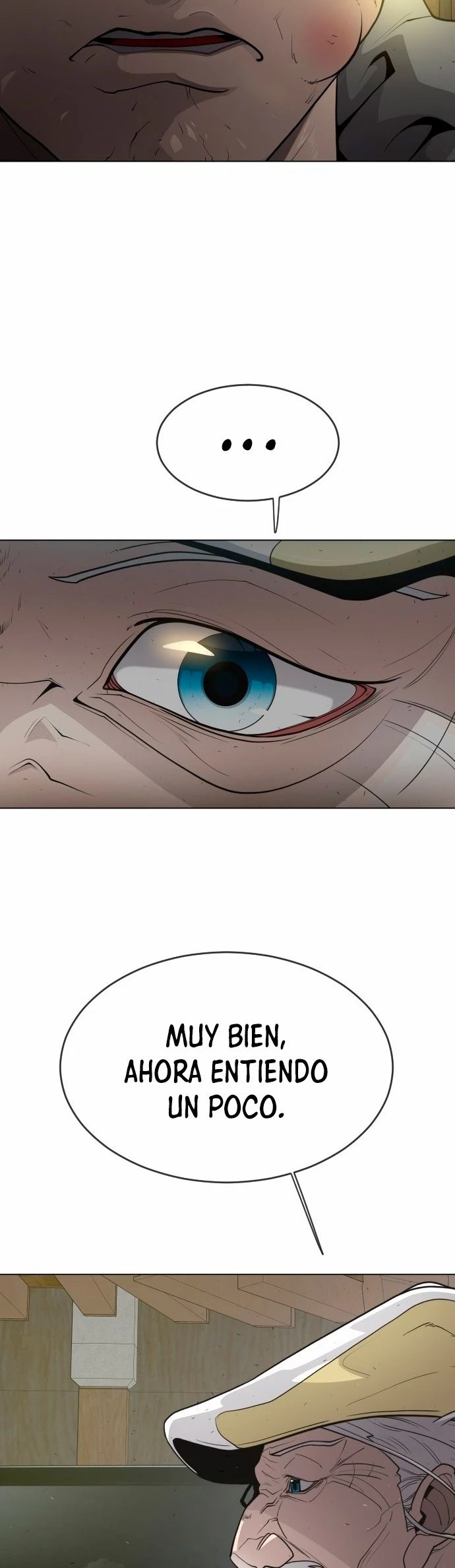 Super humanos > Capitulo 130 > Page 451