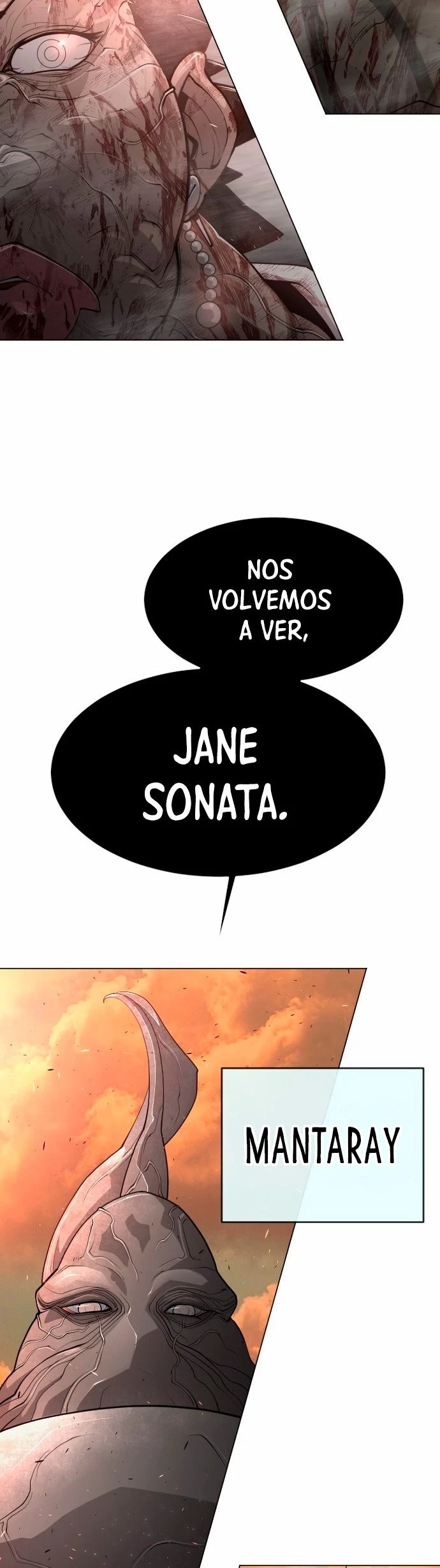 Super humanos > Capitulo 130 > Page 551