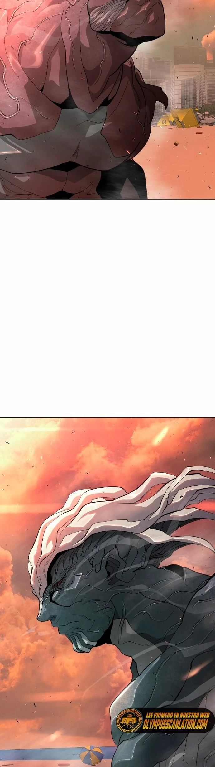 Super humanos > Capitulo 130 > Page 571