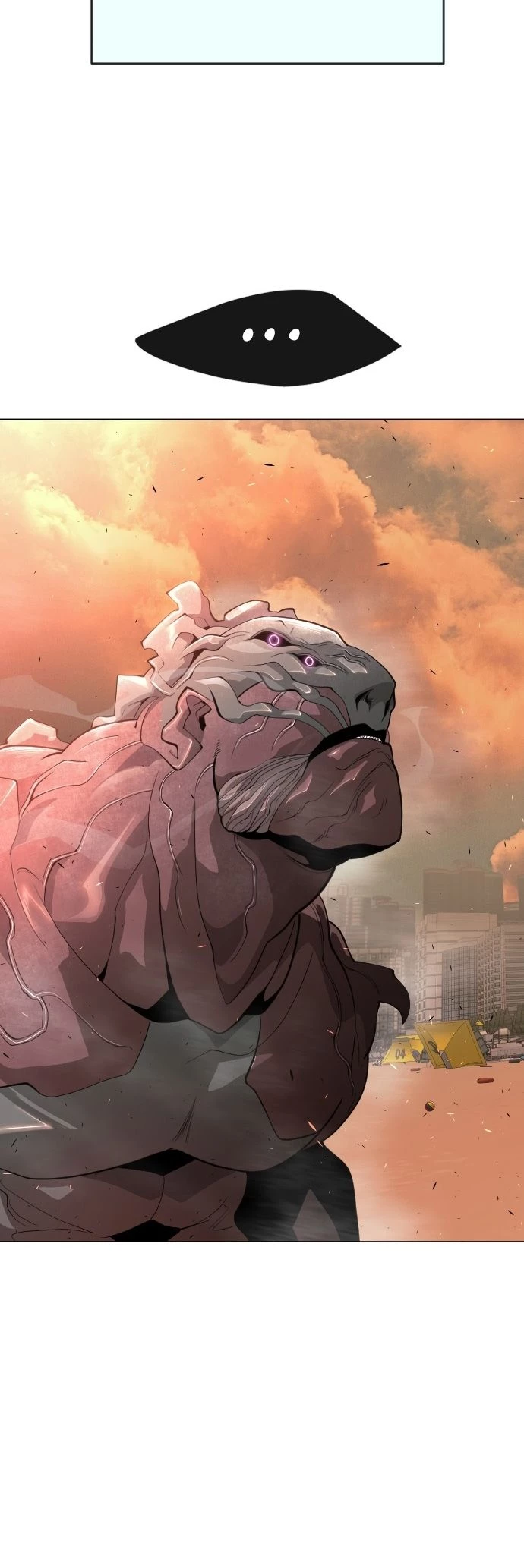Super humanos > Capitulo 131 > Page 41