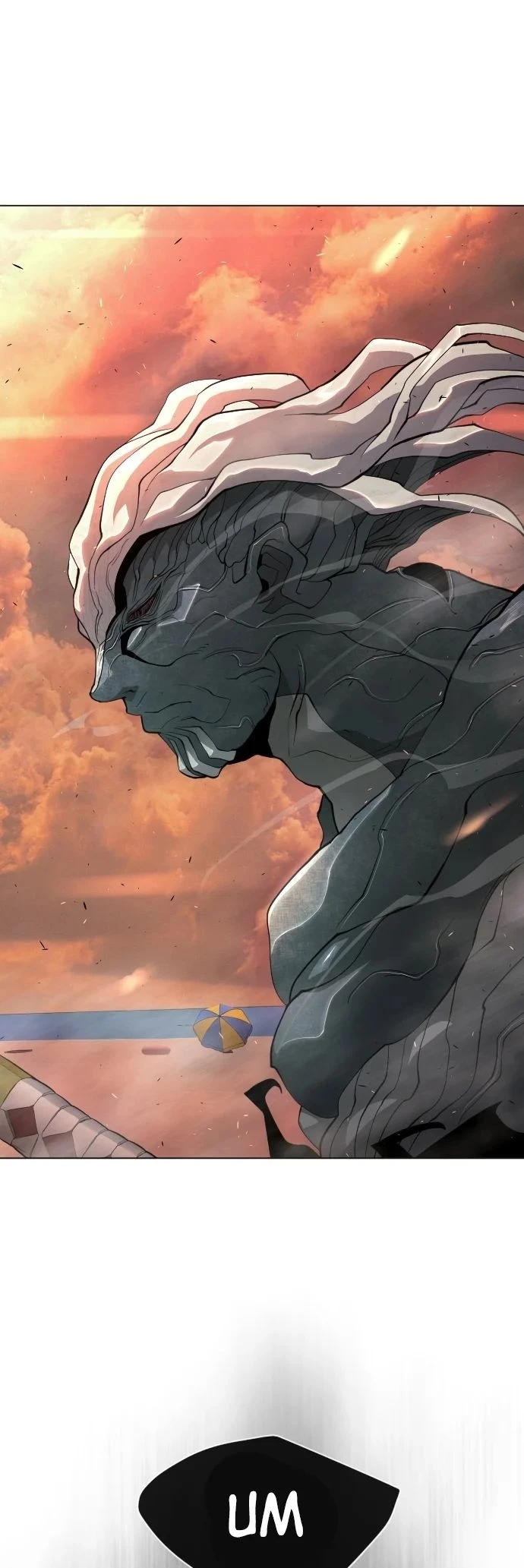 Super humanos > Capitulo 131 > Page 51