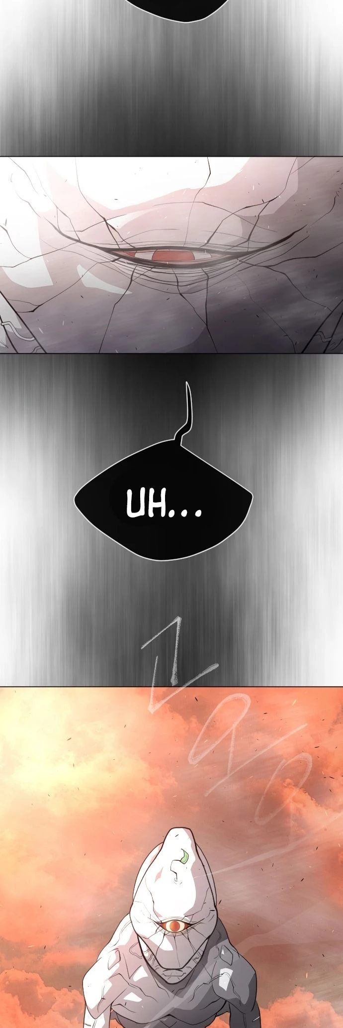 Super humanos > Capitulo 131 > Page 61