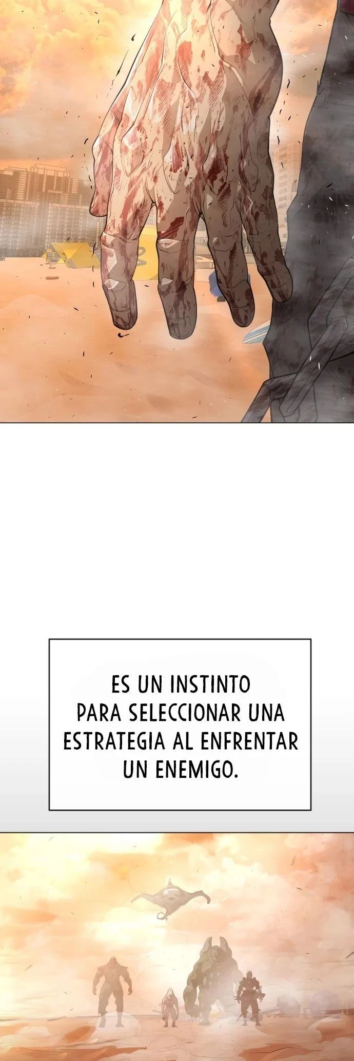Super humanos > Capitulo 131 > Page 111