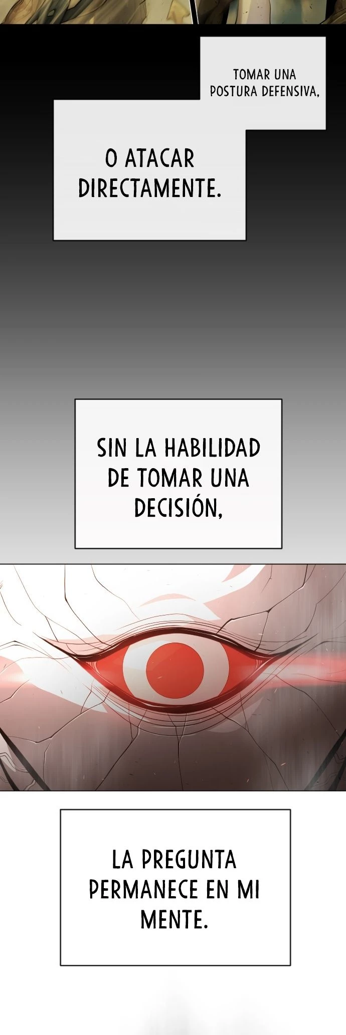 Super humanos > Capitulo 131 > Page 131
