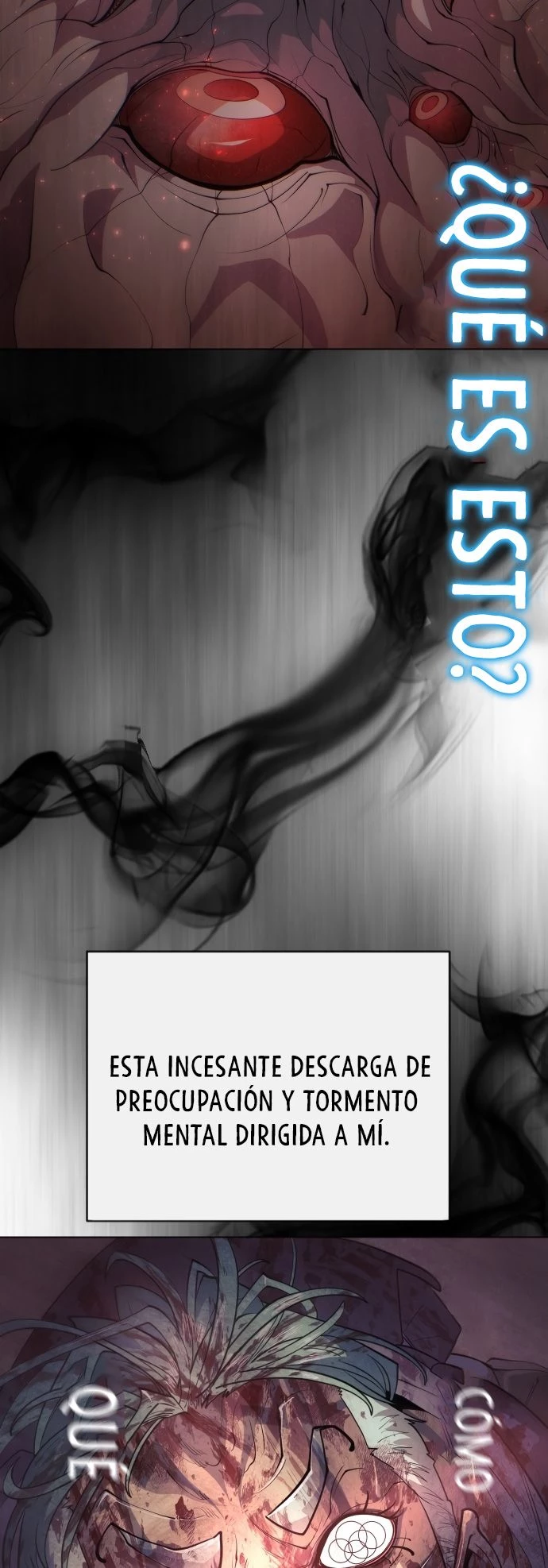 Super humanos > Capitulo 131 > Page 151