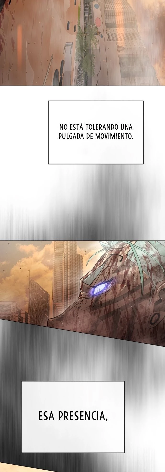Super humanos > Capitulo 131 > Page 221