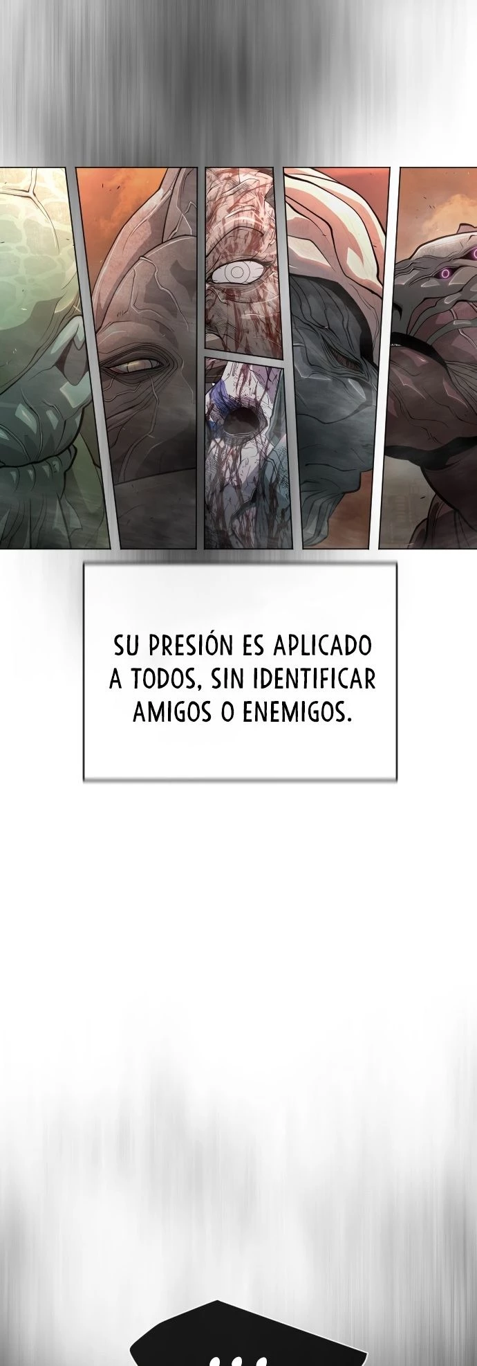 Super humanos > Capitulo 131 > Page 251