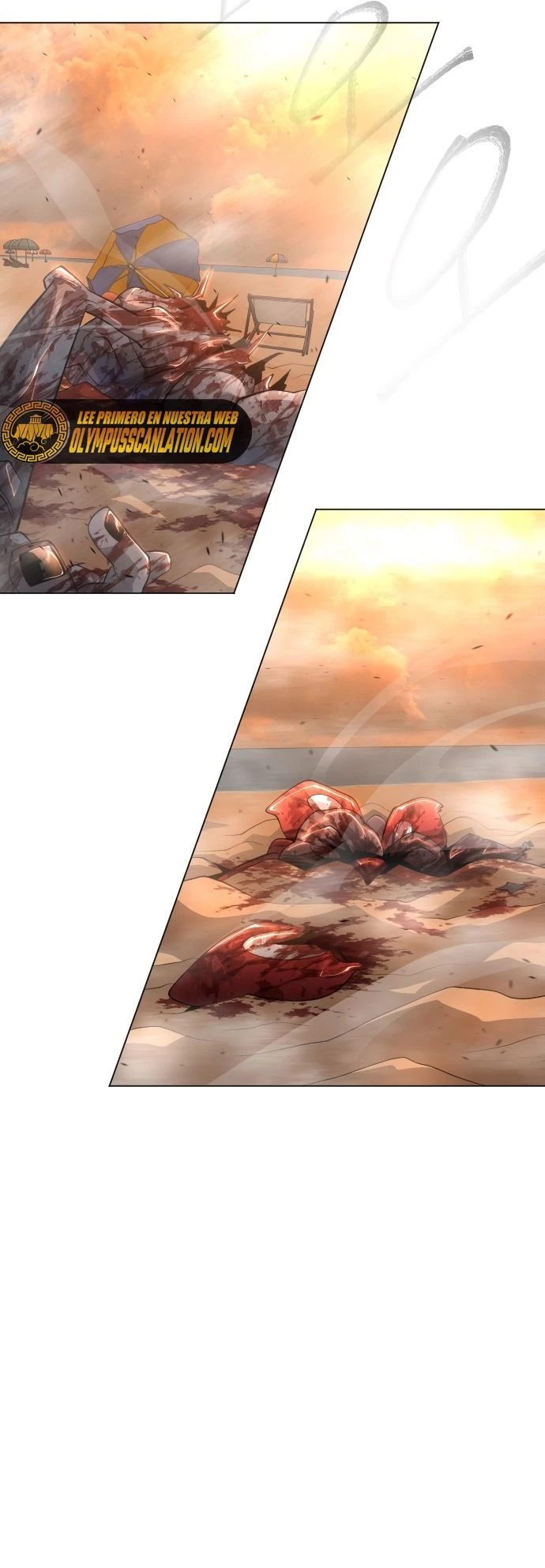 Super humanos > Capitulo 131 > Page 271