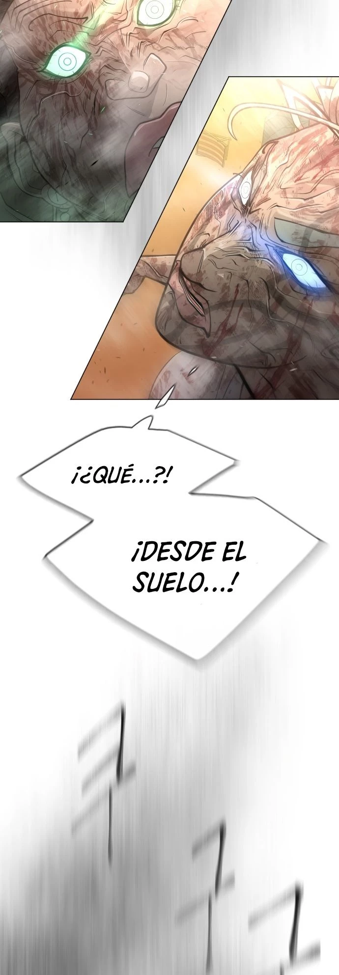 Super humanos > Capitulo 131 > Page 341
